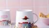 Exploring the Perfect Mug: Function, Style, and Personal Expression