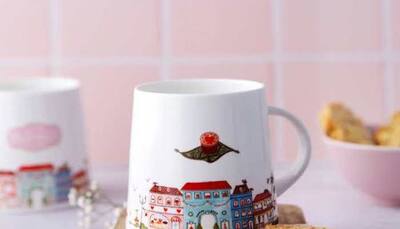Exploring the Perfect Mug: Function, Style, and Personal Expression
