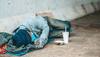 ban on begging