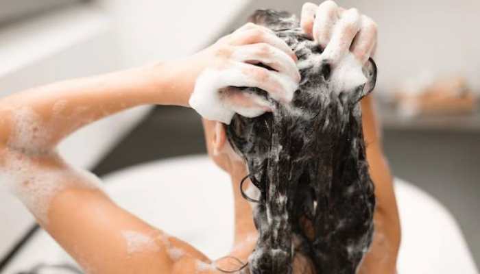 Shampoos: The Essential Step to Clean, Healthy, and Beautiful Hair Shampoos: The Essential Step to Clean, Healthy, and Beautiful Hair