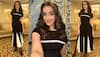 Shraddha Kapoor’s Nostalgic Social Media Post Takes Fans Back To The Early 2000s