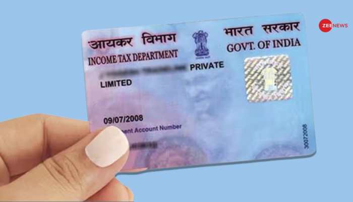 PAN Card Expiry