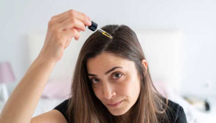 Hair Serums: The Ultimate Solution for Smooth, Shiny, and Frizz-Free Hair