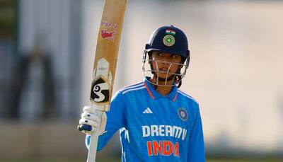 Smriti Mandhana Moves To Top 3 In ODI, T20I Rankings; Set To Displace This Batter For No. 1 Spot