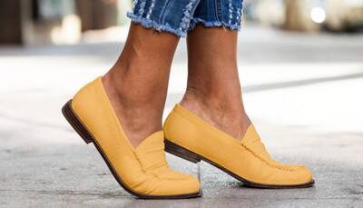 Buying the Perfect Pair of Loafers: A Style Guide for Women