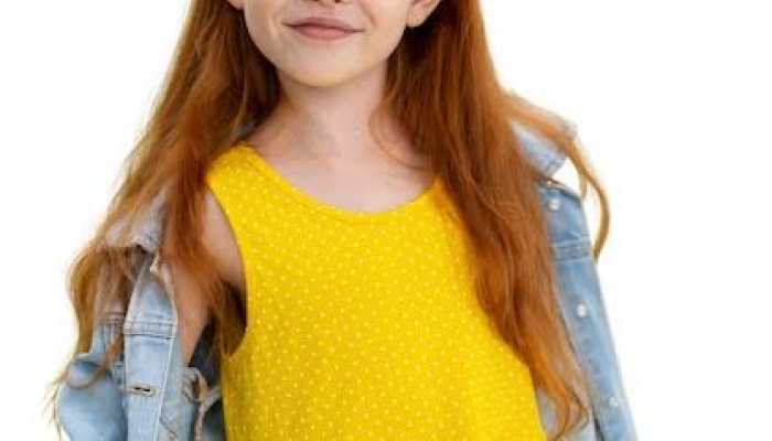 Stylish and Versatile Girls' Dresses for Every Occasion