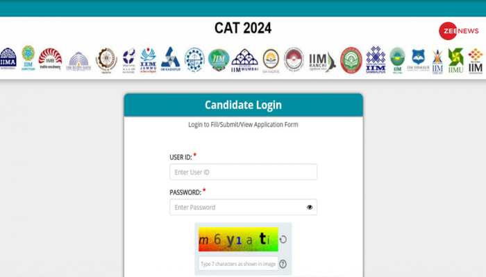IIM CAT Final Answer Key 2024 Released At iimcat.ac.in- Check Direct Link, Steps To Download Here