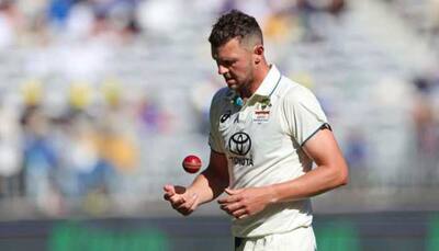 BIG Setback For Australia! Josh Hazlewood To Miss Remainder Of India Tests; Here's Why