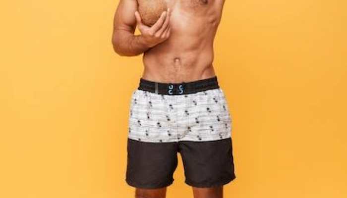 Men's Boxers: Comfort, Style, and Breathability for Everyday Wear