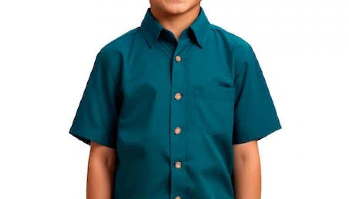 Stylish and Comfortable Boys' Shirts for Every Occasion