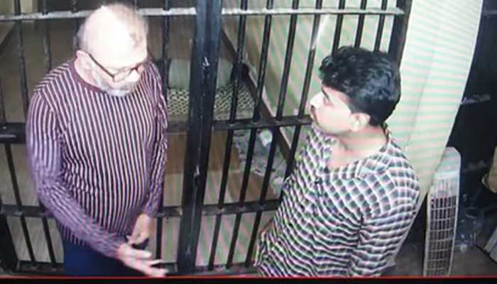 Goa Land-Grab Accused Escapes Crime Branch Custody, Triggers Political War