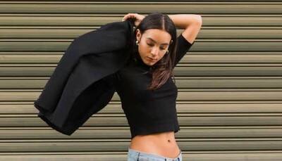 Chic and Versatile Women’s Crop Tops: A Wardrobe Essential for Every Occasion