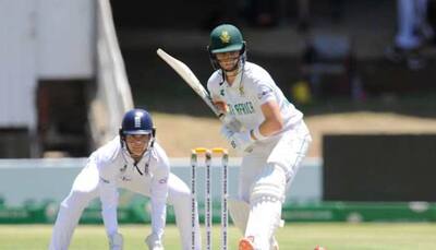 ENG vs SA: ICC Punish World No.1 Batter Laura Wolvaardt For THIS Reason