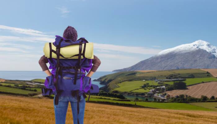 Best Rucksacks for Travel, Trekking, and Outdoor Adventures