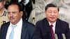 India-China agreement