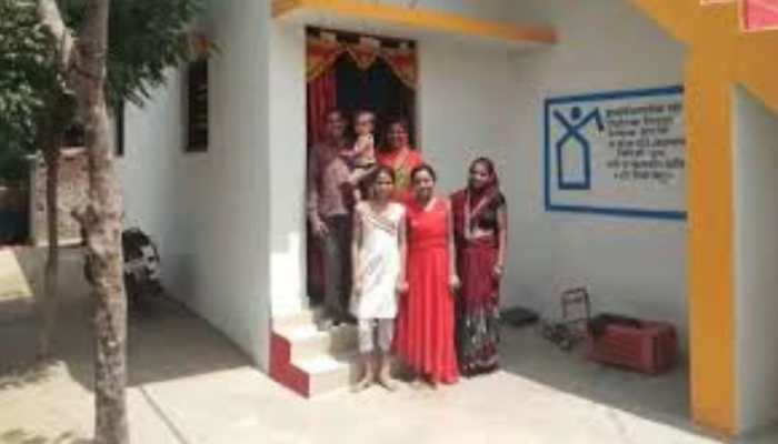 Women Own 73 Per Cent Of 2.68 Crore Houses Built Under PMAY-G Scheme Women Own 73 Per Cent Of 2.68 Crore Houses Built Under PMAY-G Scheme
