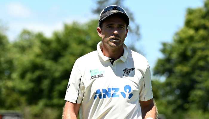 Tim Southee Retires: A Look At The New Zealand Legend's Test Career By The Numbers