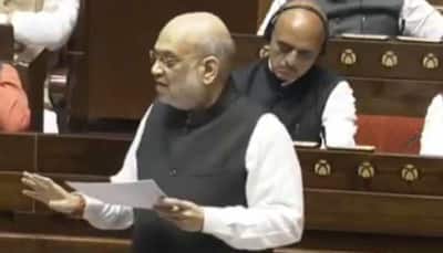 ‘India's Democracy Deep-Rooted, Arrogance Of Multiple Dictators Shattered’: Amit Shah Tears Into Congress