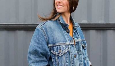 Timeless Style and Versatility: The Ultimate Guide to Women's Denim Jackets