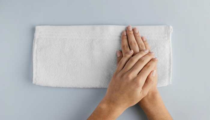 Buy these Best Men's Hand Towels for Everyday Comfort