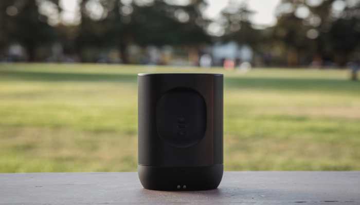 Buy These Portable Bluetooth Speakers
