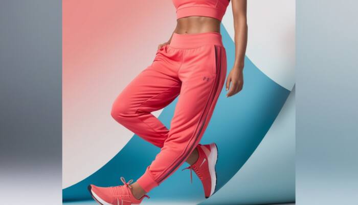 Top 5 Track Pants for Women to Stay Active