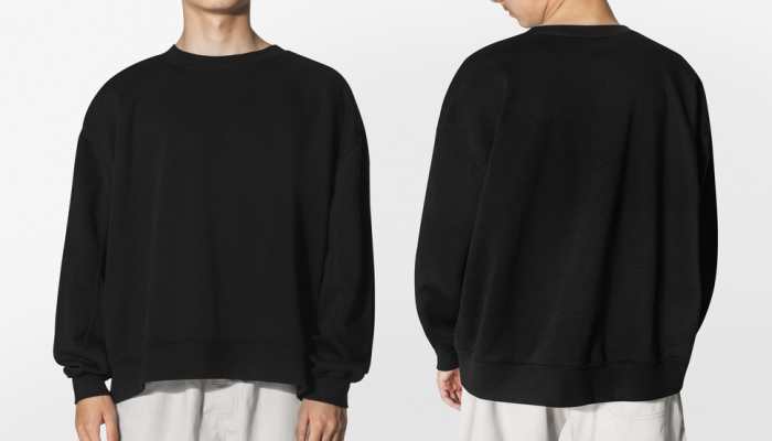 Must Buy These Trendy Sweatshirts for Men