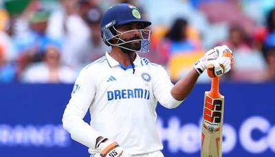 'He Has Been Brilliant For Us...': KL Rahul's Big Praise For Ravindra Jadeja After Gabba Knock  