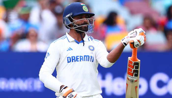 'He Has Been Brilliant For Us...': KL Rahul's Big Praise For Ravindra Jadeja After Gabba Knock  