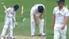 India vs Australia 3rd Test