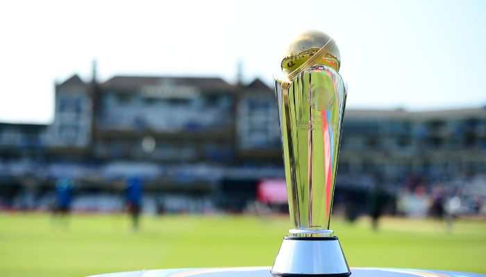 Champions Trophy 2025: When Will Full Schedule Of ICC Tournament In Pakistan Be Announced? Champions Trophy 2025: When Will Full Schedule Of ICC Tournament In Pakistan Be Announced?
