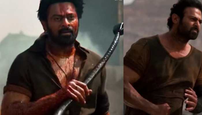 Prabhas Starrer 'Salaar: Part 1 – Ceasefire' Trends For Over 300+ Days On Disney+ Hotstar