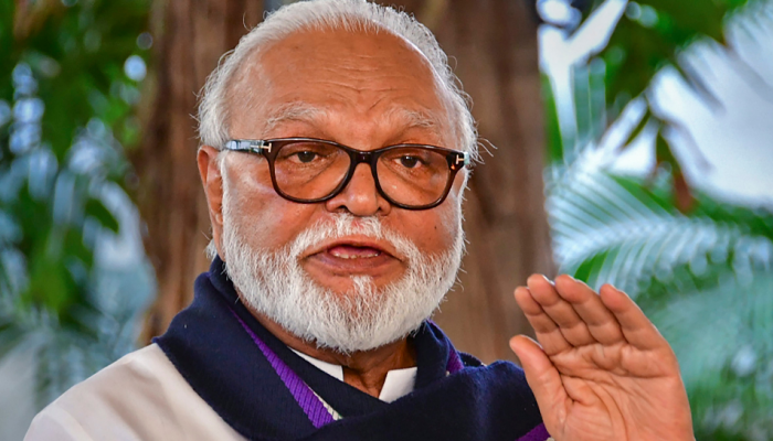 Did Chhagan Bhujbal’s Take On Maratha Quota Cost Him Maharashtra Cabinet Seat? Explained Did Chhagan Bhujbal’s Take On Maratha Quota Cost Him Maharashtra Cabinet Seat? Explained