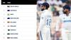 IND vs AUS 3rd Test