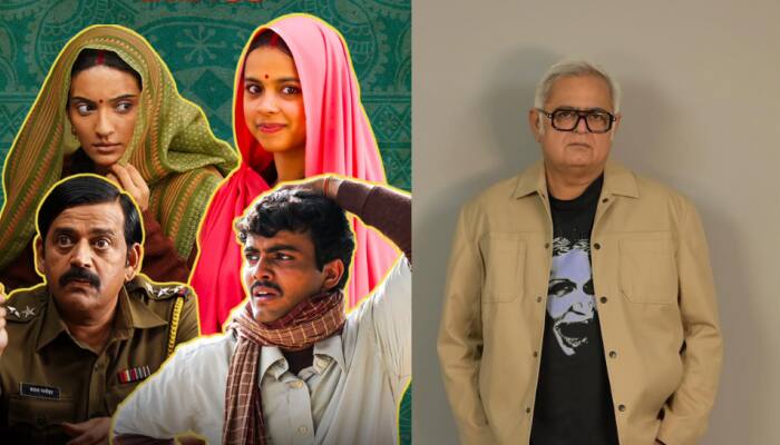 Filmmaker Hansal Mehta Criticizes FFI After 'Laapataa Ladies' Misses Oscars Shortlist