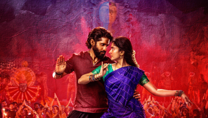 Naga Chaitanya Starrer 'Thandel' Second Single 'Shiva Shakti' Set For Grand Launch At Kashi Ghats Naga Chaitanya Starrer 'Thandel' Second Single 'Shiva Shakti' Set For Grand Launch At Kashi Ghats