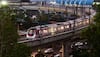 Delhi Metro Services Between Jahangirpuri And Samaypur Badli To Be Affected For Over 10 Days