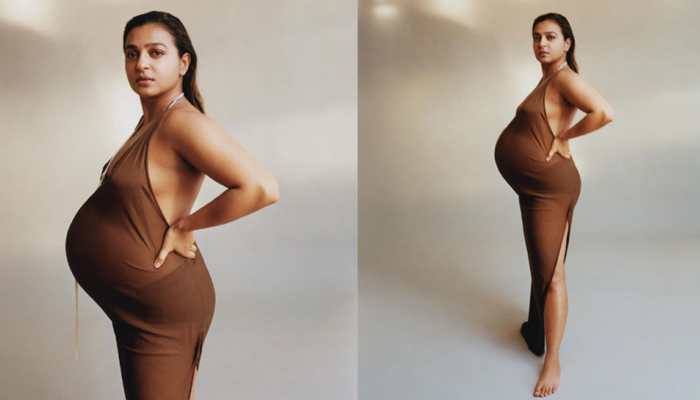 Radhika Apte Gets Massively Trolled For Her Bold Pregnancy Shoot, ‘Bollywood Has Ruined Our Culture’