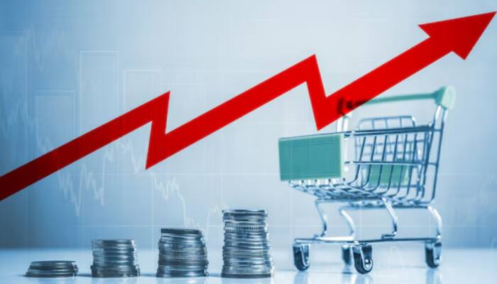 UK Inflation Rises Further Above Bank Of England's Target In November  
