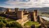 forts of india