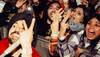 Diljit Dosanjh concert