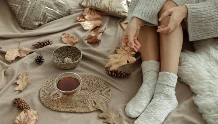 Buying Women's Socks: Stepping Out in Style
