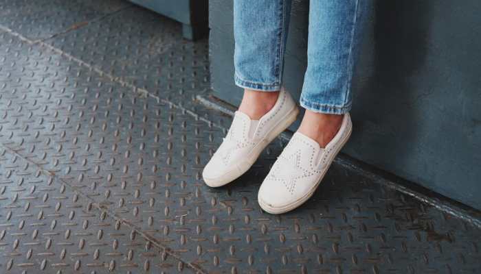 Buying Slip-On Sneakers: A Guide to Materials, Styles, and Brands