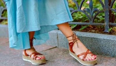 Buying Women's Sandals: A Practical Guide to Materials, Styles, and Fit