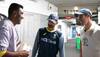 Pat Cummins, Nathan Lyon Give Signed Australian Jersey To Ravichandran Ashwin After IND vs AUS Third Test
