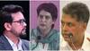 Anurag Thakur, Priyanka Gandhi Among 21-Member Of Parliament Panel On Simultaneous Polls