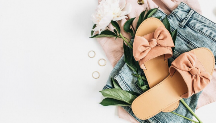 Buying Women's Slides: Effortless Style, Maximum Comfort Buying Women's Slides: Effortless Style, Maximum Comfort