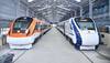 Manufacturing Of 10 Vande Bharat Sleepers, 200 Rakes In Pipeline, Says Railways Minister