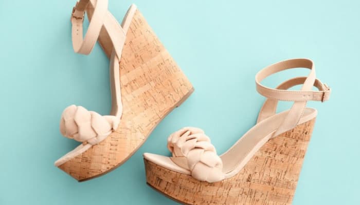 Buying Wedge Heels: Elevated Style, Effortless Grace