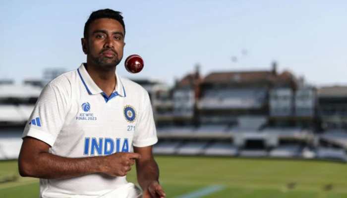 'A Cricketer Who Just Stays On Task...': Ex-Australia Opener's Massive Praise For Ravichandran Ashwin